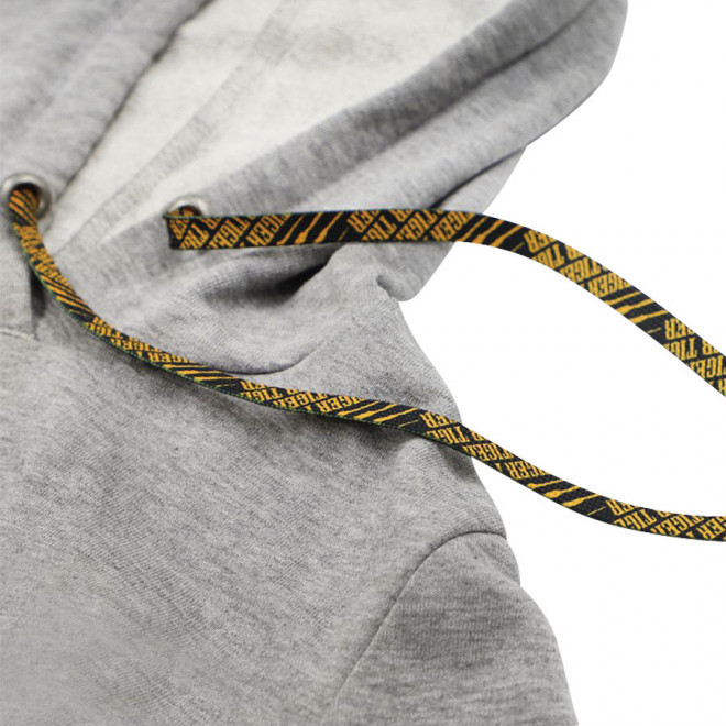 LACET PERSONNALISÉ PLAT 'SUBLILACE' 