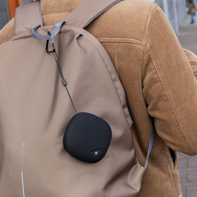 ENCEINTE PERSONNALISABLE ETANCHE IPX7 XINDAO® 'TONE' 