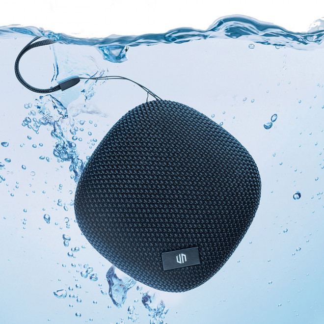 ENCEINTE PERSONNALISABLE ETANCHE IPX7 XINDAO® 'TONE' 