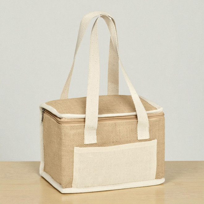 SAC ISOTHERME PERSONNALISABLE 'TORONTO'