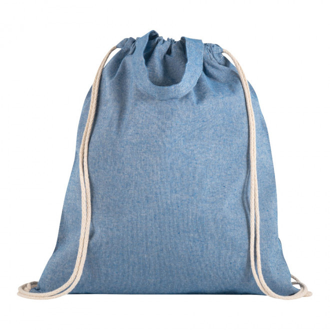 SAC À DOS PERSONNALISÉ AVEC ANSES 'IPORA'