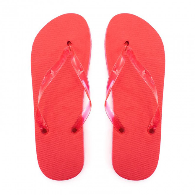 TONGS PERSONNALISÉES DE PLAGE 'HAWAI'