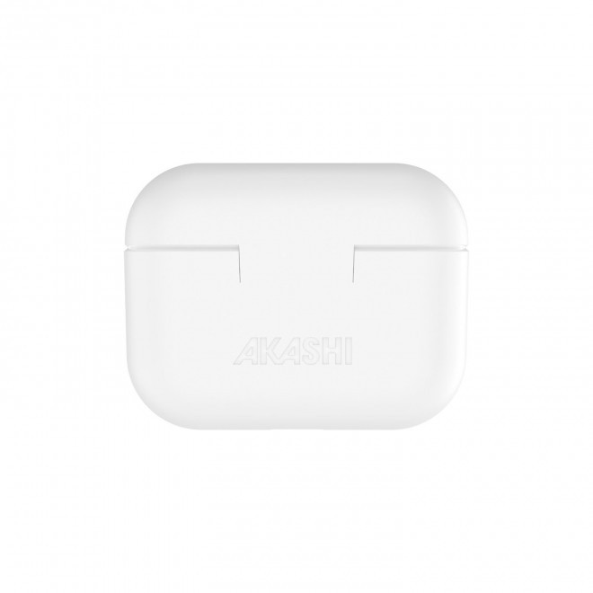 ÉCOUTEURS PERSONNALISABLES SANS FIL ANC AKASHI® 'MEIO'