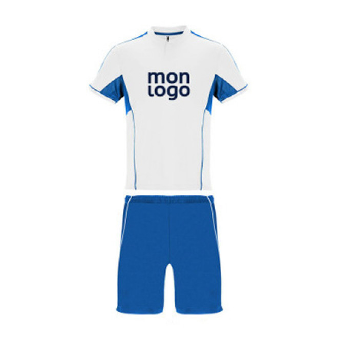 ENSEMBLE DE SPORT PUBLICITAIRE MIXTE 'EQUIPO'