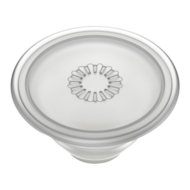 SUPPORT PERSONNALISÉ POUR TÉLÉPHONE POPSOCKETS® 'POPGRIP PLANT'