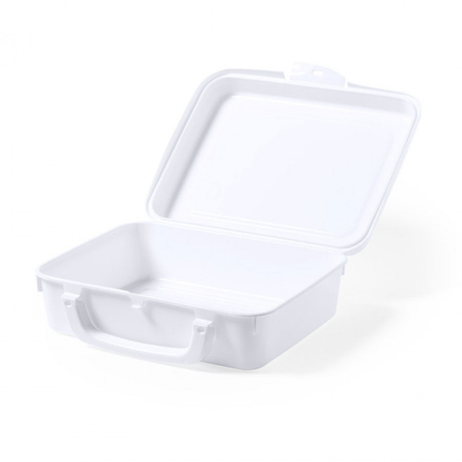 LUNCH BOX PERSONNALISABLE 'CHOSAL'