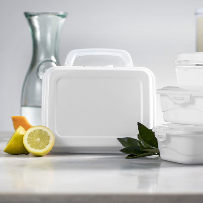 LUNCH BOX PERSONNALISABLE 'CHOSAL'