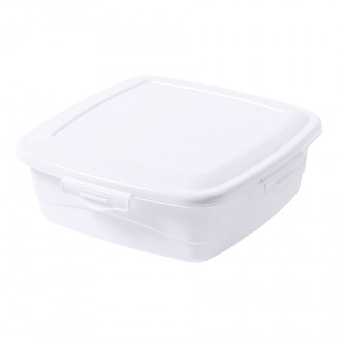 LUNCH BOX PERSONNALISABLE 1L 'TRAVIL'