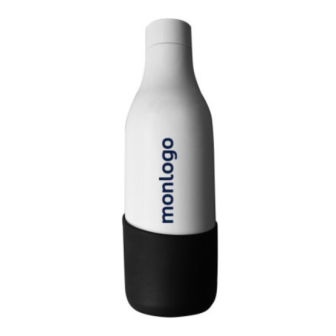 BOUTEILLE PERSONNALISABLE ISOTHERME 'OSTRAL'