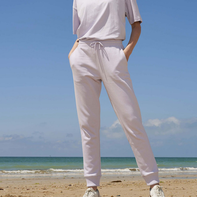 JOGGING PERSONNALISÉ 'JUMBO'