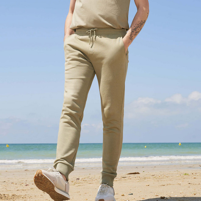 JOGGING PERSONNALISÉ 'JUMBO'