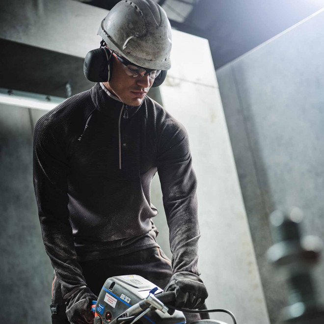 TRICOT DE CORPS POLAIRE PERSONNALISÉ REGATTA® 'CARLY' 