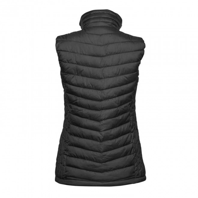 BODYWARMER PERSONNALISABLE TEE JAYS® 'ZEPELIN BW FEMME' 