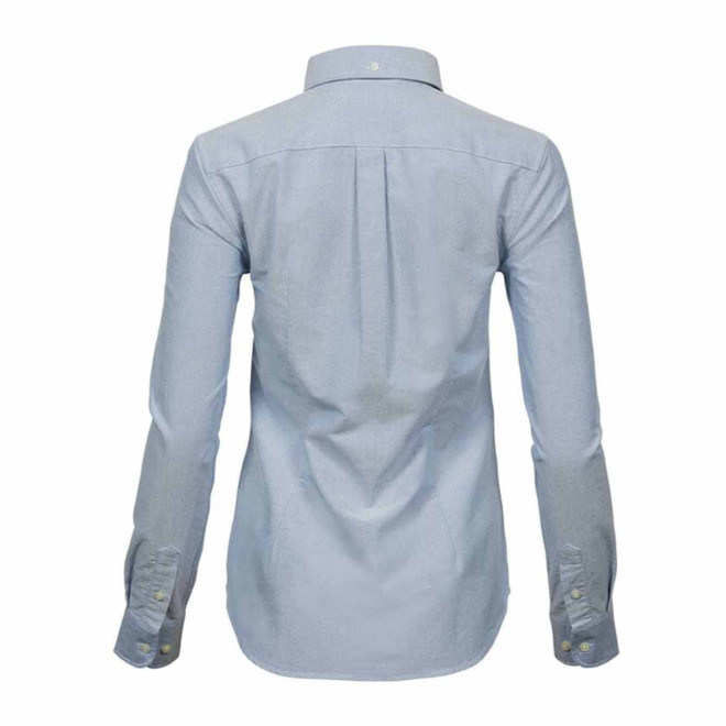 CHEMISE FEMME PERSONNALISABLE TEE JAYS® 'CASSY'