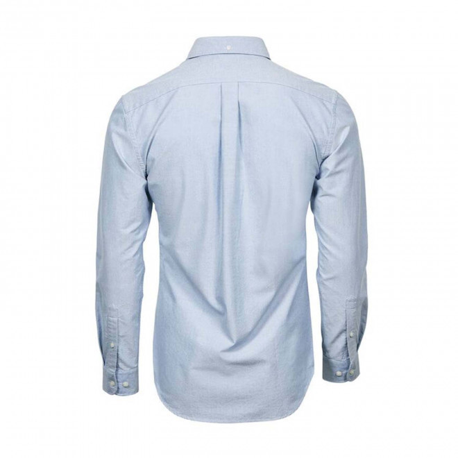 CHEMISE HOMME PERSONNALISABLE TEE JAYS® 'CASSY'