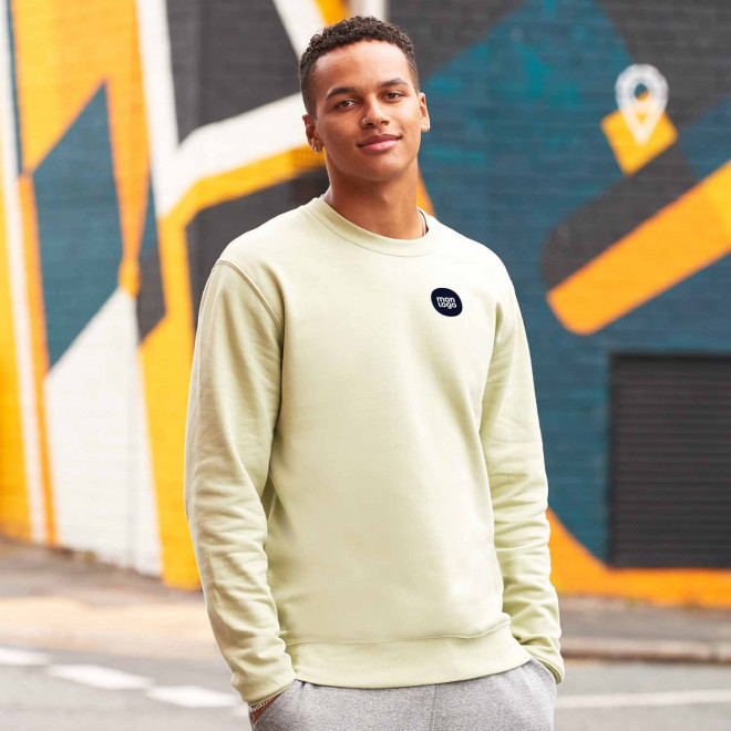 SWEAT PERSONNALISÉ JUST HOODS® 'HOLA'