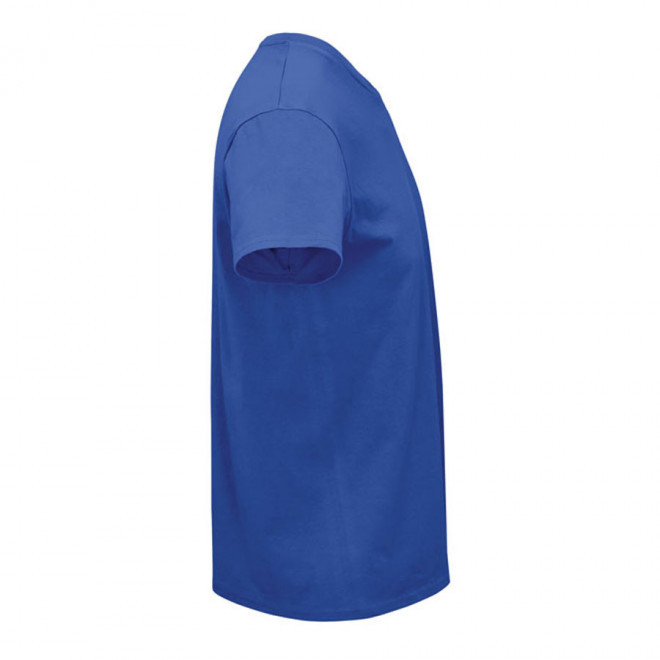 TEE SHIRT PUBLICITAIRE 'CRUSADER MEN'   FABRICATION EXPRESS 72H