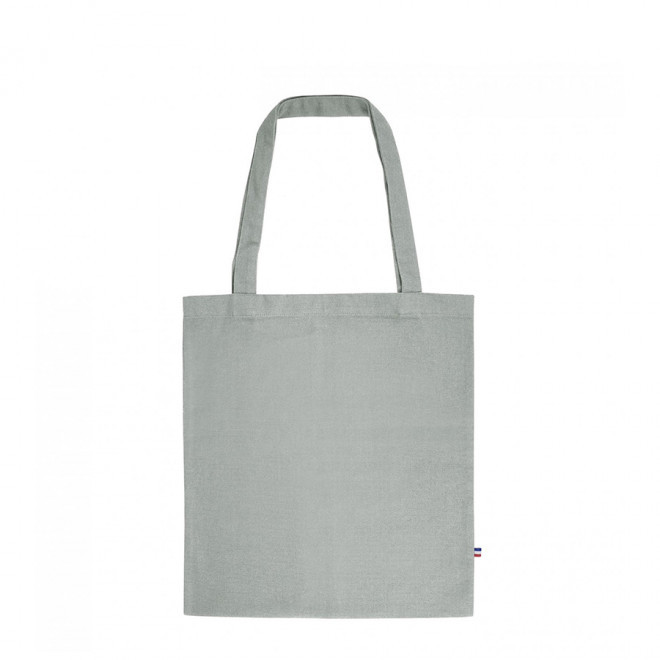 TOTE BAG BIO PERSONNALISÉ 'JAVA MARIE' 