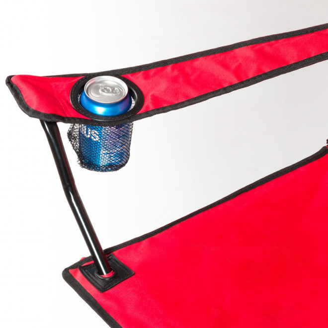 CHAISE PLIANTE PERSONNALISÉE 'BONAT'