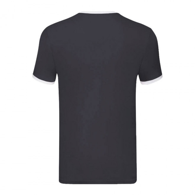 TEE SHIRT MIXTE PERSONNALISÉ 'JOHN'