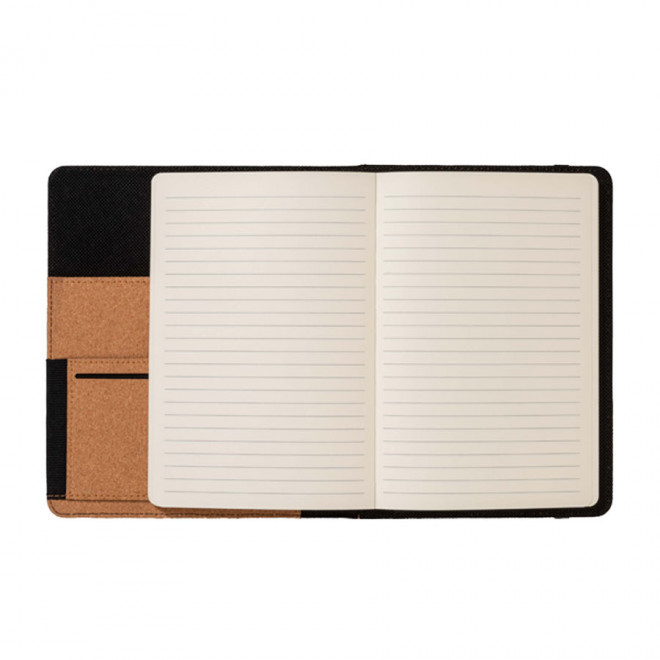 CONFERENCIER PERSONNALISÉ A5 'BAKHA