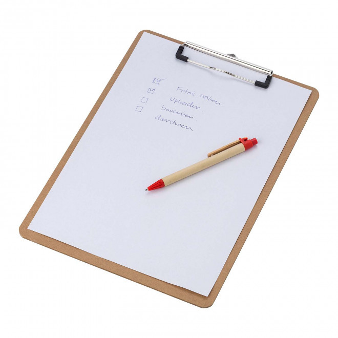 PORTE BLOC EN MDF PERSONNALISABLE 'MANTEKA'