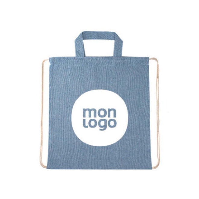 SAC À DOS PERSONNALISÉ 'IPORA'