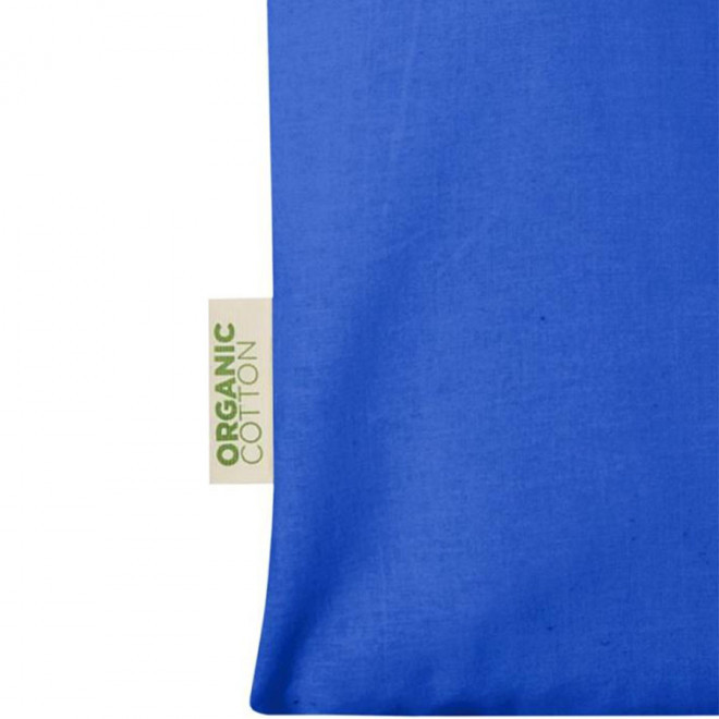 TOTE BAG PUBLICITAIRE EN COTON 'ANTONIO BIO'