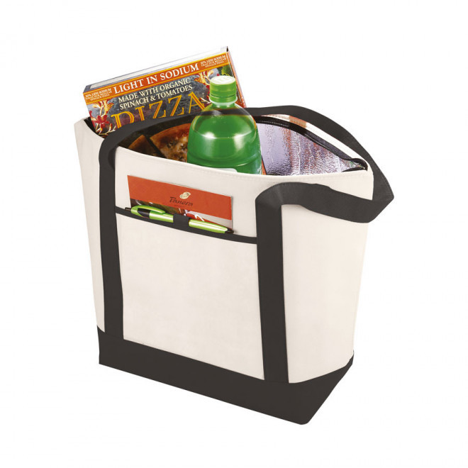 SAC ISOTHERME PERSONNALISE 'FARO'   EXPEDITION RAPIDE 4 JOURS