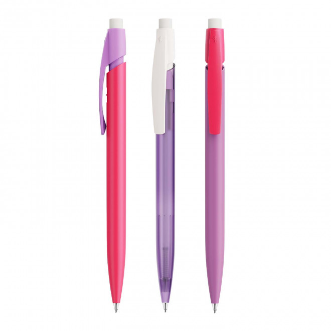 PORTE MINE BIC® PERSONNALISÉ IMPRESSION DIGITALE MIX&MATCH 'MEDIA CLIC DIGITAL'