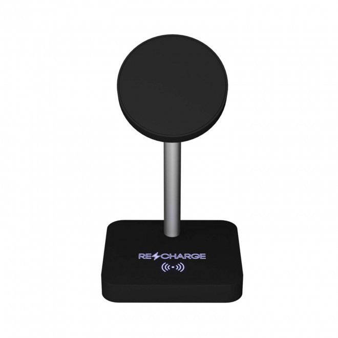 SUPPORT TELEPHONE MAGSAFE 22W PERSONNALISABLE 'TREPO'