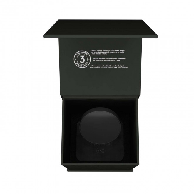 SUPPORT TELEPHONE MAGSAFE 22W PERSONNALISABLE 'TREPO'