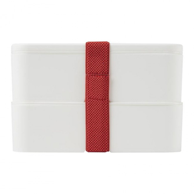 LUNCH BOX PERSONNALISABLE 'STOBO'