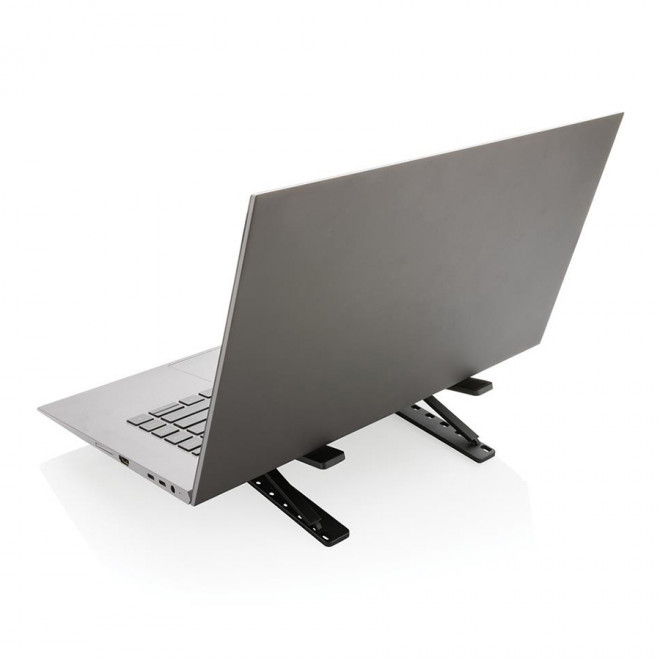 SUPPORT PERSONNALISABLE POUR ORDINATEURS 'MIALY'