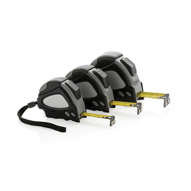 METRE PERSONNALISÉ 5M AUTOBLOQUANT 'BLOCKER RCS'