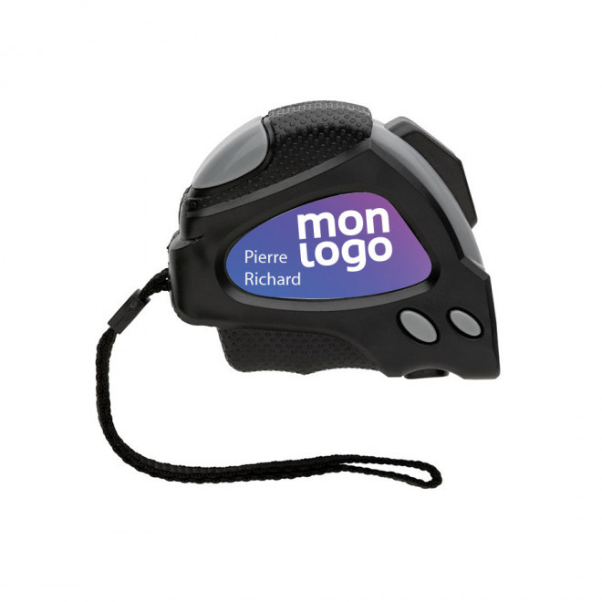 METRE PERSONNALISÉ 5M AUTOBLOQUANT 'BLOCKER RCS'