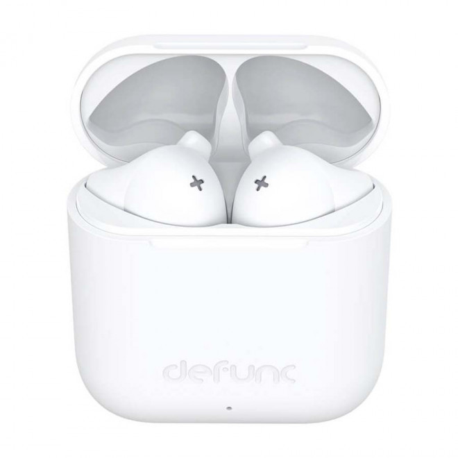 ECOUTEURS PERSONNALISÉS BLUETOOTH® DEFUNC 'TRUE GO SLIM'