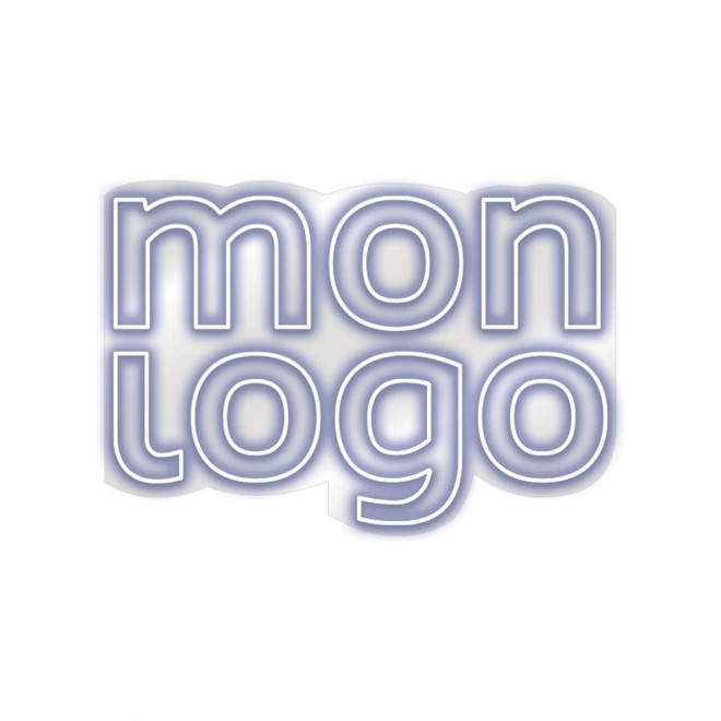 ENSEIGNE LUMINEUSE NÉON 'ROMMEY'