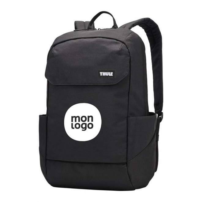 SAC À DOS PERSONNALISÉ 20L THULE® 'ZENON'   EXPÉDITION RAPIDE 4 JOURS