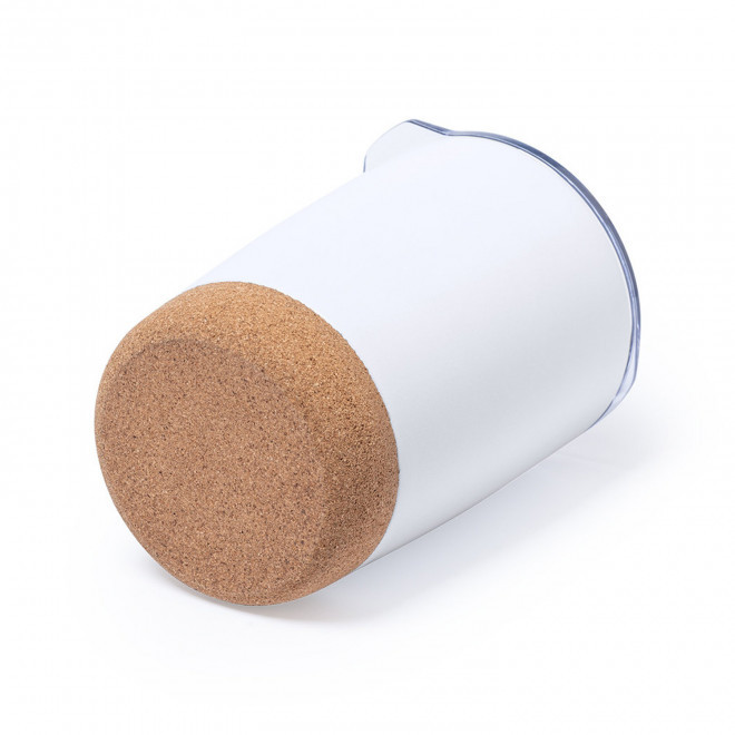 MUG ISOTHERME LIEGE PERSONNALISABLE 'NIRUX'