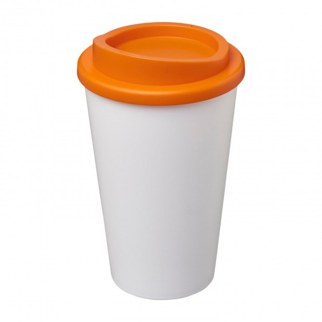 GOBELET ISOTHERME PERSONNALISABLE AMERICANO® 'IBON'