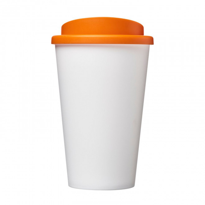 GOBELET ISOTHERME PERSONNALISABLE AMERICANO® 'IBON'