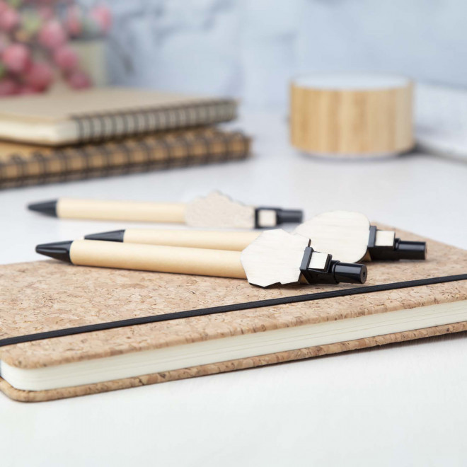 STYLO CLIP PERSONNALISABLE 'PERSOCLIP'