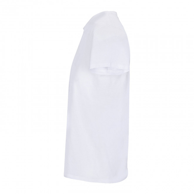 TEE SHIRT PERSONNALISABLE MIXTE BLANC 'RE CRUSADER'