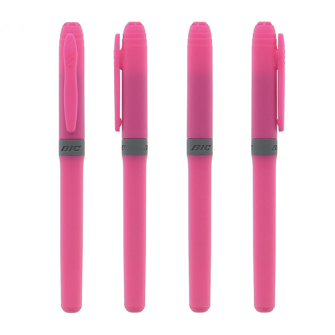 SURLIGNEUR PERSONNALISABLE BIC® BRITE LINER® 