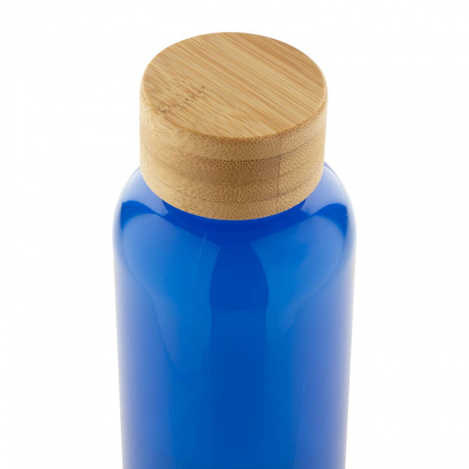 BOUTEILLE PERSONNALISABLE EN RPET 500ML 'SOLARAX COLOR'