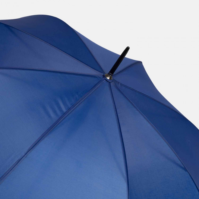 PARAPLUIE PERSONNALSABLE MANCHE DROIT AUTO 'ABERDEEN'