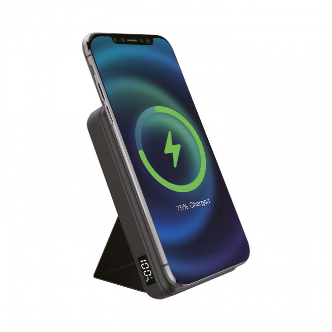 POWERBANK MAGSAFE PERSONNALISABLE 10000 MAH 'FUNDO'