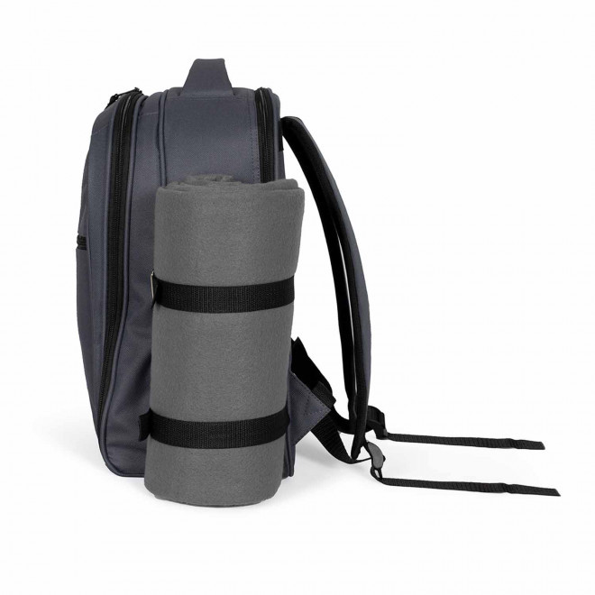 SAC A DOS PIQUE NIQUE PERSONNALISABLE 'LUVIO'