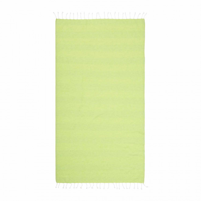 PAREO/FOUTA PERSONNALISABLE 'HORTENSE 180 RPET UNI'